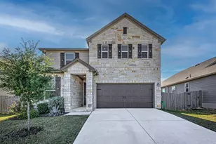 486 Gustaf Trl, Kyle, TX 78640 - Photo 1