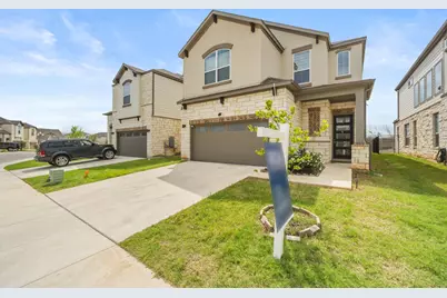 1531 N Red Bud Lane #51, Round Rock, TX 78665 - Photo 2