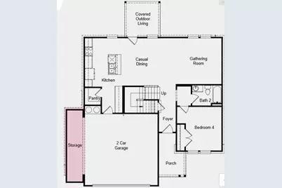 1720 Lorant Lane, Pflugerville, TX 78660 - Photo 2