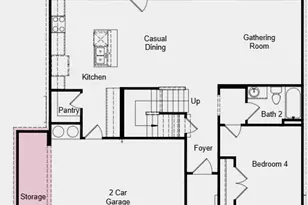 1720 Lorant Ln, Pflugerville, TX 78660 - Photo 2