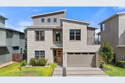 16208 Sydney Carol Lane, Austin, TX 78734 - Photo 1