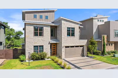 16208 Sydney Carol Lane, Austin, TX 78734 - Photo 4