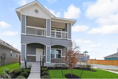 404 Spiny Lizard Lane, San Marcos, TX 78666 - Photo 1