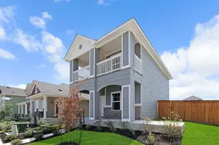 404 Spiny Lizard Ln, San Marcos, TX 78666 - Photo 4