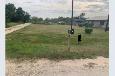 Tbd (Lot #1) W Brook Street, Bartlett, TX 76511 - Photo 1