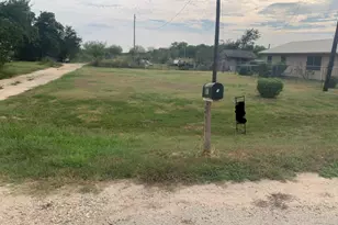 Tbd (Lot #1) W Brook St, Bartlett, TX 76511 - Photo 1
