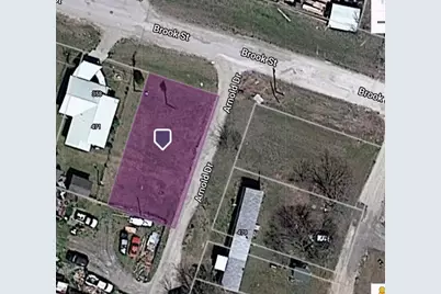 Tbd (Lot #1) W Brook Street, Bartlett, TX 76511 - Photo 18