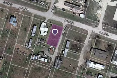 Tbd (Lot #1) W Brook Street, Bartlett, TX 76511 - Photo 22