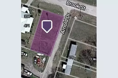 Tbd (Lot #1) W Brook Street, Bartlett, TX 76511 - Photo 16