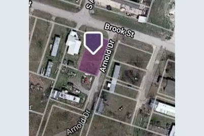 Tbd (Lot #1) W Brook Street, Bartlett, TX 76511 - Photo 14