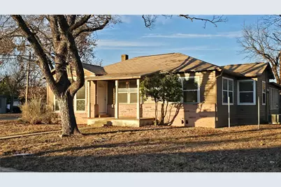 420 Stonewall Street, Kerrville, TX 78028 - Photo 2