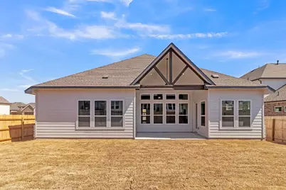 345 Olinda Way, Liberty Hill, TX 78642 - Photo 26