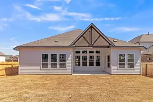 345 Olinda Wy, Liberty Hill, TX 78642 - Photo 26