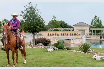 345 Olinda Way, Liberty Hill, TX 78642 - Photo 28