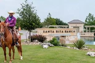 345 Olinda Wy, Liberty Hill, TX 78642 - Photo 28