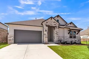 345 Olinda Wy, Liberty Hill, TX 78642 - Photo 2