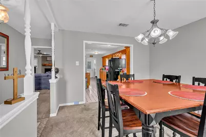 1080 League Line Road, Paige, TX 78659 - Photo 6
