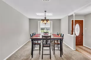 1080 League Line Rd, Paige, TX 78659 - Photo 4