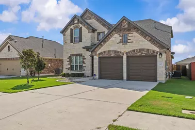 5905 Bucine Cove, Round Rock, TX 78665 - Photo 2