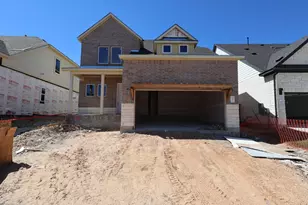 837 Corvallis Dr, Leander, TX 78641 - Photo 2