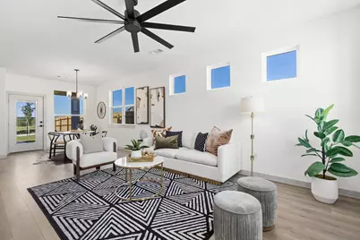 9405 Demur Drive, Manor, TX 78653 - Photo 4