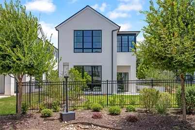 6702 Adeline Way #34, Austin, TX 78746 - Photo 2