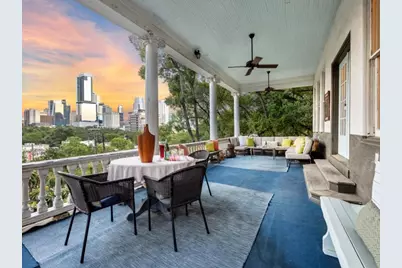 1000 Baylor Street, Austin, TX 78703 - Photo 1