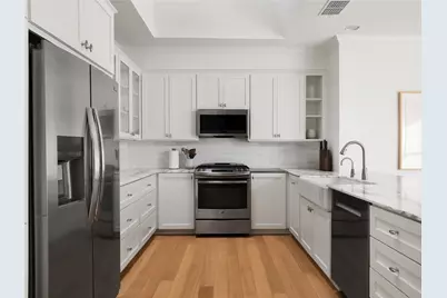 2838 Montebello Road #C-17, Austin, TX 78746 - Photo 10