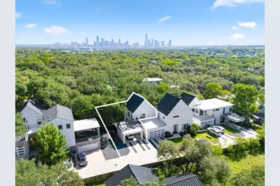 3115 Clawson Road #301, Austin, TX 78704 - Photo 1