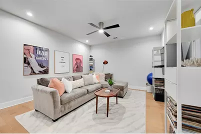 3115 Clawson Road #301, Austin, TX 78704 - Photo 22