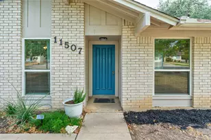 11507 Pyreneese Dr, Austin, TX 78759 - Photo 1
