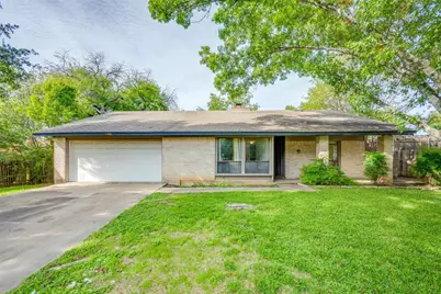 1402 Meadgreen Circle, Austin, TX 78758 - Photo 1