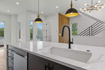 100 W Odell Street #1, Austin, TX 78752 - Photo 8