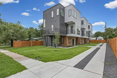 100 W Odell Street #1, Austin, TX 78752 - Photo 1
