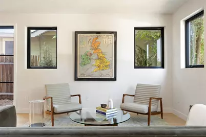 2305 E 21st Street #2, Austin, TX 78722 - Photo 4