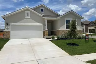 309 Akumal St, Leander, TX 78641 - Photo 1
