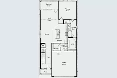 214 Bayou Mint Boulevard, Buda, TX 78610 - Photo 2