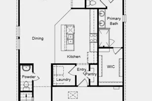 214 Bayou Mint Blvd, Buda, TX 78610 - Photo 2