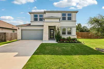104 Terminus Trail, Liberty Hill, TX 78642 - Photo 1