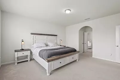 209 Mira Mesa Drive, Liberty Hill, TX 78642 - Photo 18