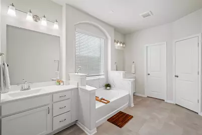 209 Mira Mesa Drive, Liberty Hill, TX 78642 - Photo 20