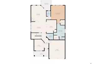 209 Mira Mesa Dr, Liberty Hill, TX 78642 - Photo 34