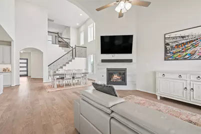 209 Mira Mesa Drive, Liberty Hill, TX 78642 - Photo 16