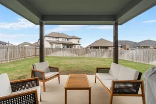 209 Mira Mesa Dr, Liberty Hill, TX 78642 - Photo 30