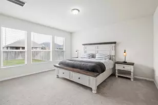 209 Mira Mesa Dr, Liberty Hill, TX 78642 - Photo 18