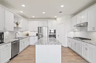 209 Mira Mesa Dr, Liberty Hill, TX 78642 - Photo 10