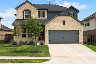 209 Mira Mesa Dr, Liberty Hill, TX 78642 - Photo 1