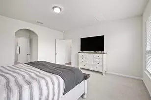 209 Mira Mesa Dr, Liberty Hill, TX 78642 - Photo 20