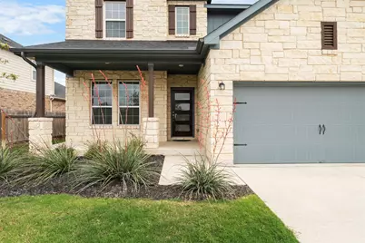 209 Mira Mesa Drive, Liberty Hill, TX 78642 - Photo 2