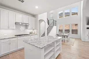 209 Mira Mesa Dr, Liberty Hill, TX 78642 - Photo 12